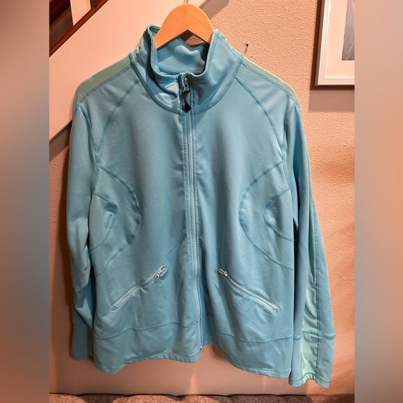 ZELLA Women’s Performance Jacket  in 2X - Picture 1 of 9